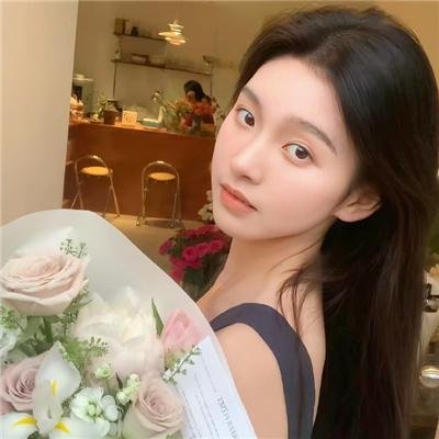 老人院的帕妃女士