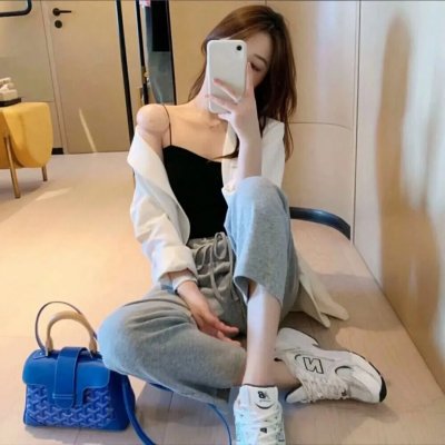 我的三个母亲